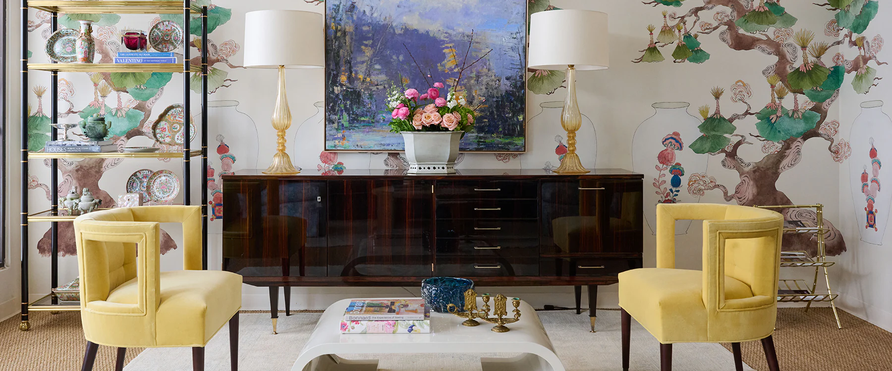 Curated Elegance for Modern Living
